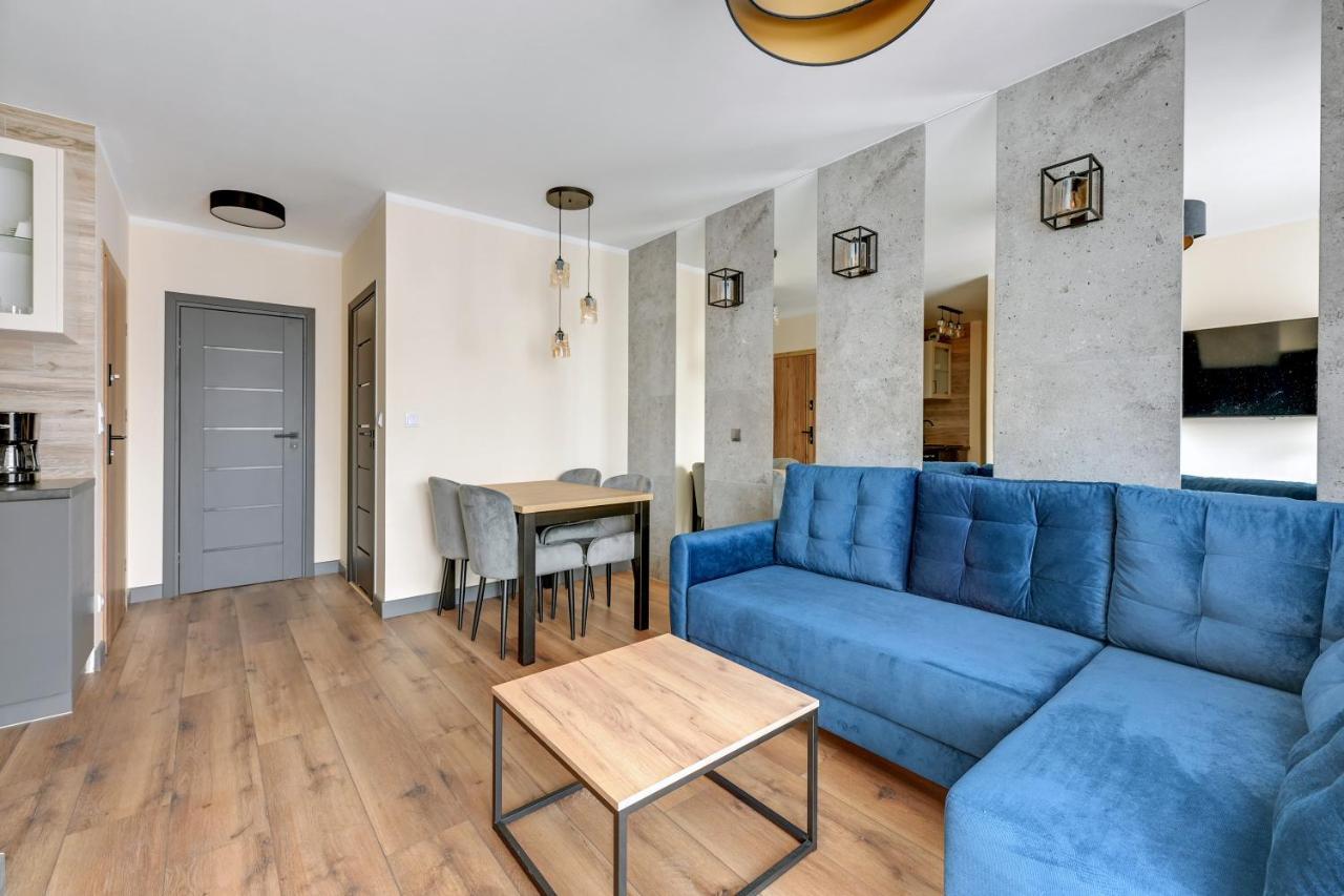 Angielska Grobla 5 Apartments Deluxe Old Town Gdańsk Extérieur photo