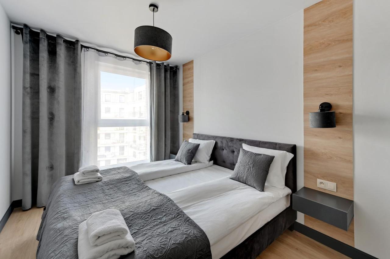 Angielska Grobla 5 Apartments Deluxe Old Town Gdańsk Extérieur photo