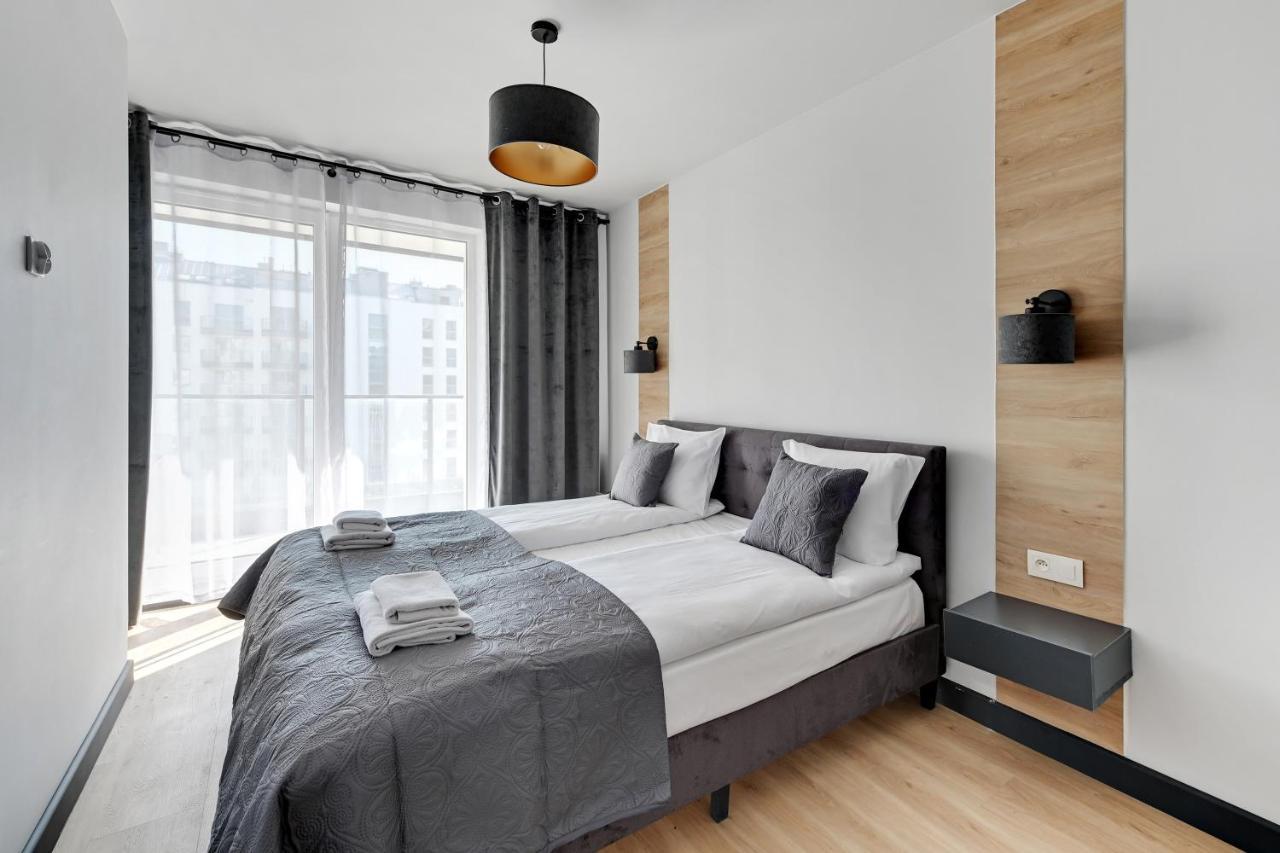 Angielska Grobla 5 Apartments Deluxe Old Town Gdańsk Extérieur photo