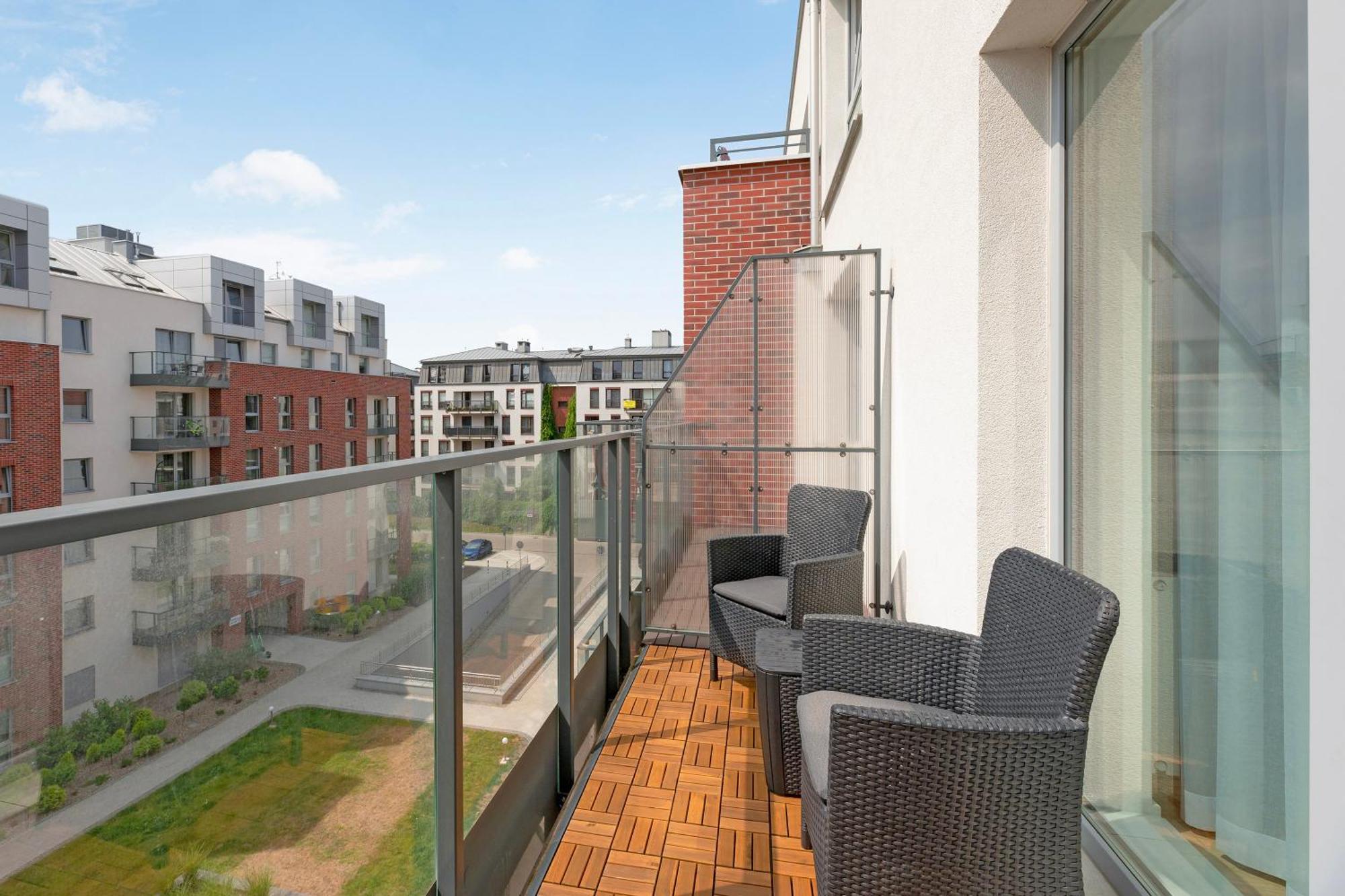 Angielska Grobla 5 Apartments Deluxe Old Town Gdańsk Extérieur photo