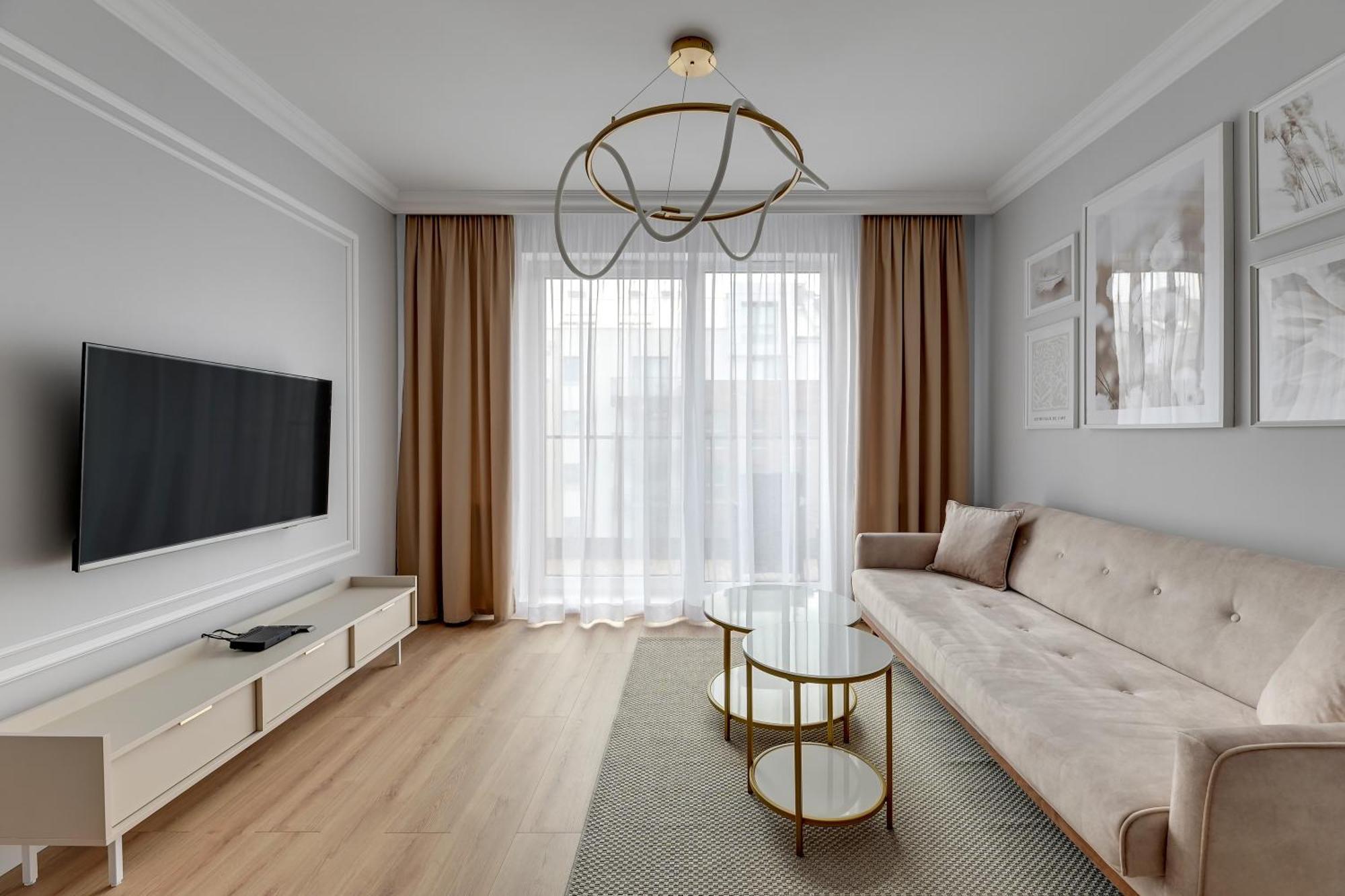 Angielska Grobla 5 Apartments Deluxe Old Town Gdańsk Extérieur photo